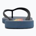 Pánske žabky Rip Curl Icons of Surf Bloom Open Toe light navy 6