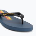 Pánske žabky Rip Curl Icons of Surf Bloom Open Toe light navy 7