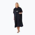 Dámske pončo Rip Curl Classic Surf Hooded black/off white 4