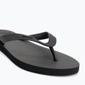 Dámske žabky Rip Curl Essential Bloom Open Toe black 7