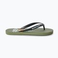 Detské žabky Rip Curl Sessions Bloom Open Toe olive