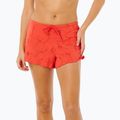 Pánske plavkové šortky Rip Curl Oasis Swim Short deep red