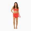 Dámske plavkové šortky Rip Curl Oasis Swim Short deep red 2