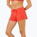 Dámske plavkové šortky Rip Curl Oasis Swim Short deep red 4