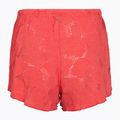 Dámske plavkové šortky Rip Curl Oasis Swim Short deep red 7