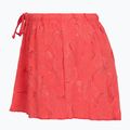 Dámske plavkové šortky Rip Curl Oasis Swim Short deep red 8