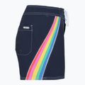Dámske plavkové šortky Rip Curl Surf Side 5 Boardshort dark navy 12