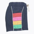Dámske šortky Rip Curl Surf Revival Fleece Shorts dark navy 9