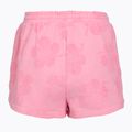 Dámske šortky Rip Curl Paradise Terry Beach Short pink 2
