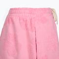 Dámske šortky Rip Curl Paradise Terry Beach Short pink 4