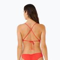 Vrchný diel plaviek Rip Curl Classic Surf Xback Tri red 3