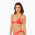Vrchný diel plaviek Rip Curl Classic Surf Xback Tri red 4