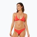 Vrchný diel plaviek Rip Curl Classic Surf Xback Tri red 5