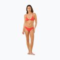 Spodný diel plaviek Rip Curl Classic Surf Cheeky red 2
