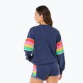 Dámska mikina Rip Curl Surf Revival Relaxed Crew dark navy 3