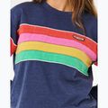 Dámska mikina Rip Curl Surf Revival Relaxed Crew dark navy 6