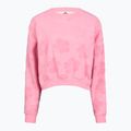 Dámska mikina Rip Curl Paradise Terry Crew pink