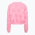 Dámska mikina Rip Curl Paradise Terry Crew pink 2