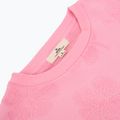 Dámska mikina Rip Curl Paradise Terry Crew pink 3