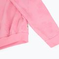 Dámska mikina Rip Curl Paradise Terry Crew pink 4