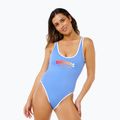 Jednodielne plavky Rip Curl Surf Puff sky blue 4