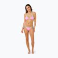 Vrchný diel plaviek Rip Curl Surf Puff Sliding Tri light pink 2