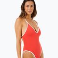 Jednodielne plavky Rip Curl Classic Surf red 6