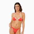 Vrchný diel plaviek Rip Curl Classic Surf Sliding Tri red 6