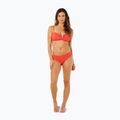 Spodný diel plaviek Rip Curl Oasis Full red 2