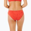 Spodný diel plaviek Rip Curl Oasis Full red 3
