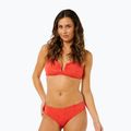 Spodný diel plaviek Rip Curl Oasis Full red 5