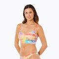 Horná časť plaviek Rip Curl Hotel Malibu Multi Fit Tank multico 4