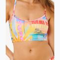 Horná časť plaviek Rip Curl Hotel Malibu Multi Fit Tank multico 5