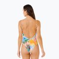 Dámske jednodielne plavky Rip Curl Hotel Malibu Cheeky multicolor 3