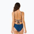 Dámske jednodielne plavky Rip Curl Luxe Surf Good dark navy 3
