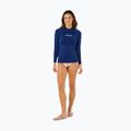Dámske plavecké tričko s dlhým rukávom Rip Curl Classic Surf UPF Rashguard dark navy 2