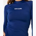 Dámske plavecké tričko longsleeve Rip Curl Classic Surf UPF Rashguard dark navy 6