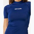 Dámske plavecké tričko Rip Curl Classic Surf UPF Rashguard dark navy 6