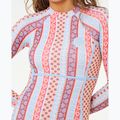 Dámske jednodielne plavky  Rip Curl Coastal Instincts Upf Surfsuit multico 5