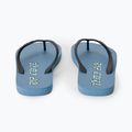 Pánske žabky Rip Curl Icons of Surf Bloom Open Toe light blue 3