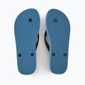 Pánske žabky Rip Curl Icons of Surf Bloom Open Toe light blue 4
