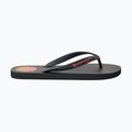 Pánske žabky Rip Curl Icons of Surf Bloom Open Toe black/orange