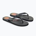 Pánske žabky Rip Curl Icons of Surf Bloom Open Toe black/orange 2