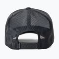 Detská šiltovka Rip Curl Wetsuit Icon Trucker washed black 3