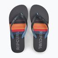 Pánske žabky Rip Curl Daybreaker Bloom Open Toe black 5