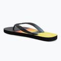 Pánske žabky Rip Curl Daybreaker Bloom Open Toe neon lime 3