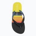 Pánske žabky Rip Curl Daybreaker Bloom Open Toe neon lime 5