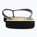 Pánske žabky Rip Curl Daybreaker Bloom Open Toe neon lime 6