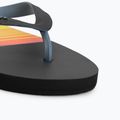 Pánske žabky Rip Curl Daybreaker Bloom Open Toe neon lime 7