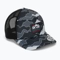 Pánska šiltovka Rip Curl Weekender Trucker black/grey